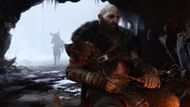 God of War Ragnarok may receive its awaited DLC. (Image via PlayStation)